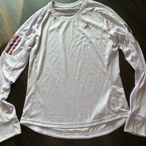 Women's adidas active top